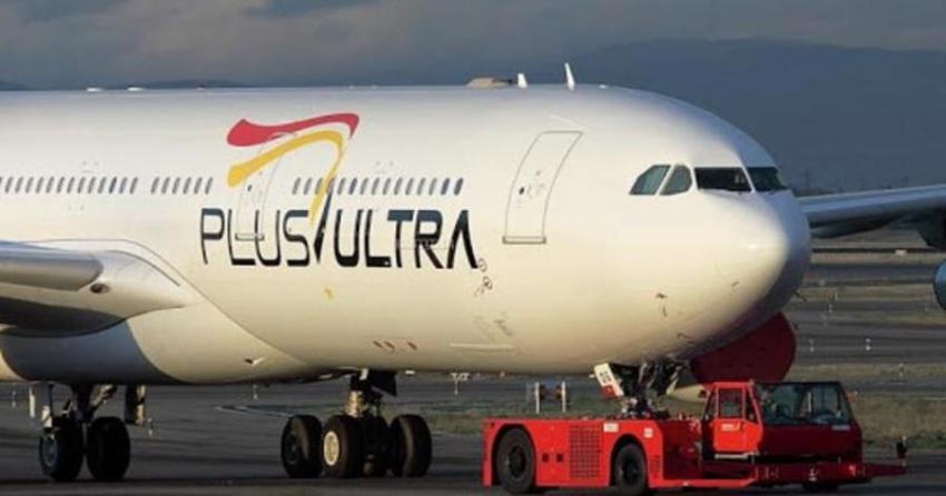 Escándalo en España por préstamo a aerolínea vinculada al régimen de Maduro
