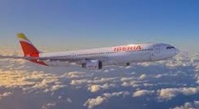 Iberia, pionera en Espa&ntilde;a en la instalaci&oacute;n del Electronic Flight Bag