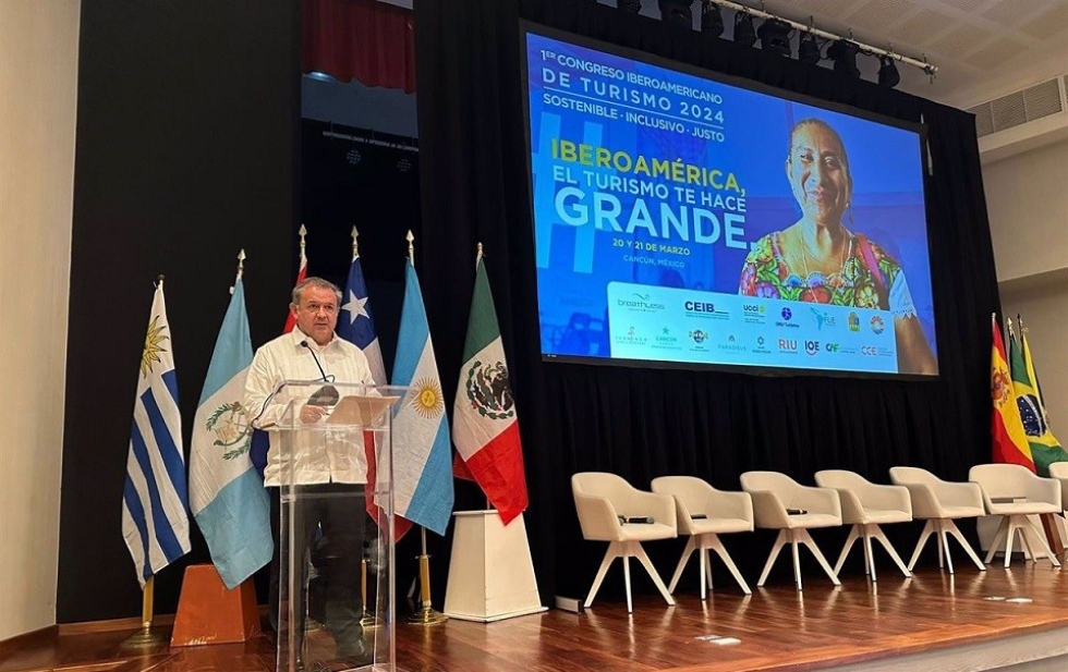 El sector tur&iacute;stico de Iberoam&eacute;rica pide transformar la fuerza laboral