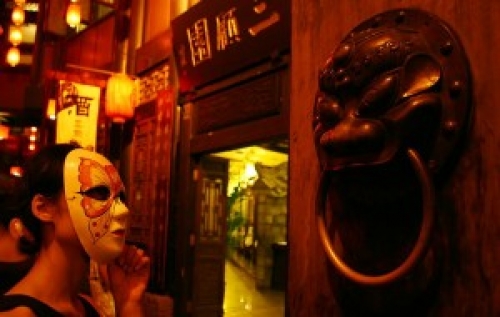 As&iacute; es la industria tur&iacute;stica china que espera a Meli&aacute; y NH