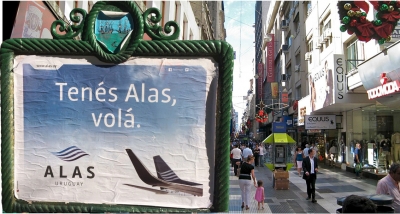 Ten&eacute;s Alas, vol&aacute;