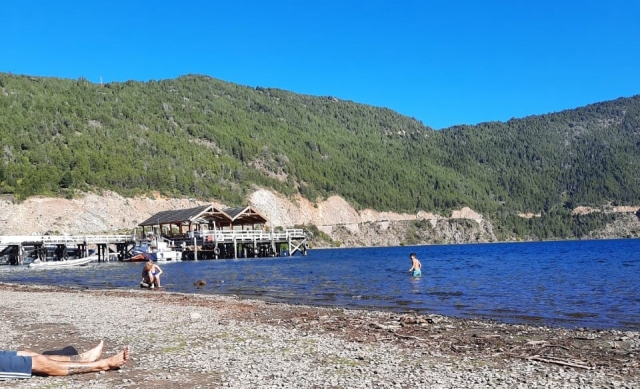 San Mart&iacute;n de los Andes, la belleza y el estilo de un atractivo destino tur&iacute;stico argentino