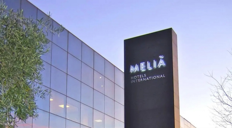 Un fondo de Abu Dabi ofrece casi 700 millones de euros por 17 hoteles gestionados por Meli&aacute; en Espa&ntilde;a