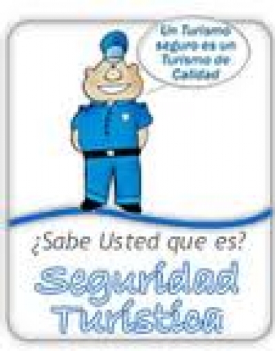 Congresos de la Seguridad Tur&iacute;stica