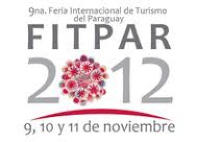 Se viene  Fitpar 2012 este fin de semana