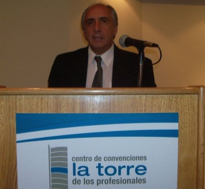 Primer Workshop del a&ntilde;o 2012 de AUDAVI 