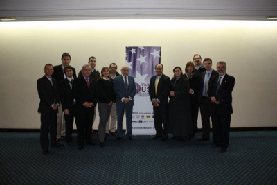 Visit USA present&oacute; en Montevideo: Miami; California y Puerto Rico