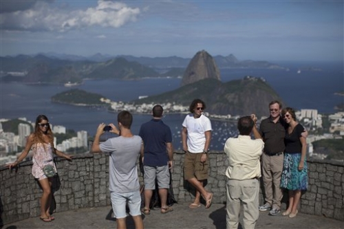 Carnaval de R&iacute;o: Gu&iacute;a para principiantes  