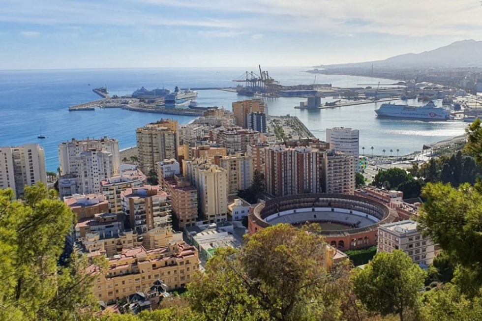 Asociación de viajes británica elige Málaga para su conferencia 2023