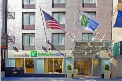 Precios a&eacute;reos y hoteleros con crecimiento continuo en EEUU