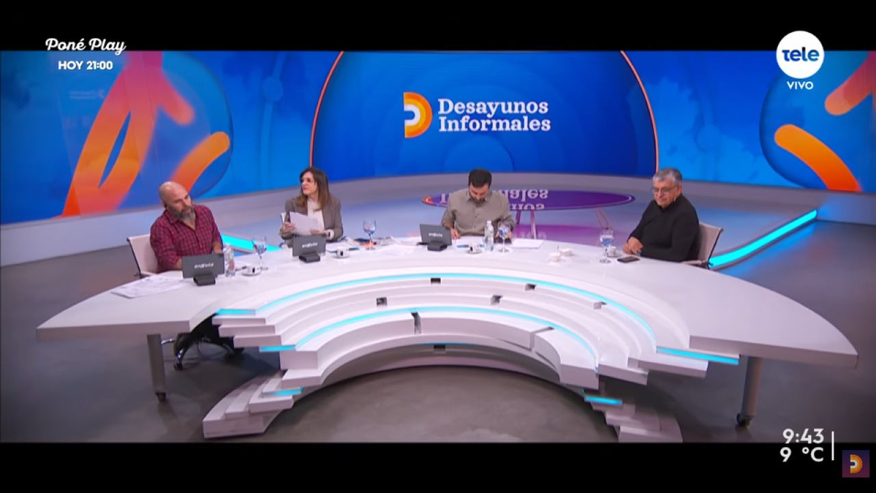 &ldquo;La era del Ministerio de Turismo est&aacute; llegando a su fin&rdquo;