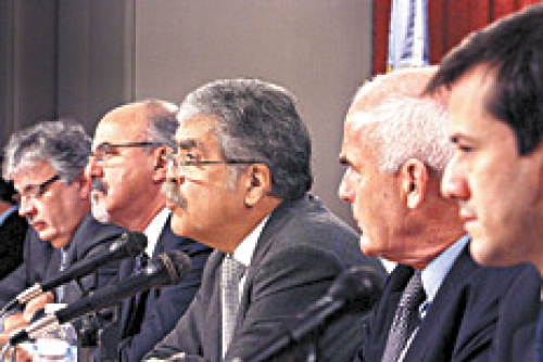 Aerol&iacute;neas Argentinas: nueva etapa para intentar volar m&aacute;s alto