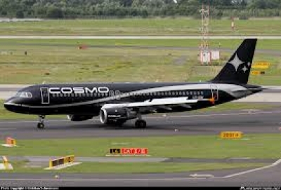 Aerol&iacute;nea Cosmo pierde sus dos &uacute;nicos aviones por falta de pagos