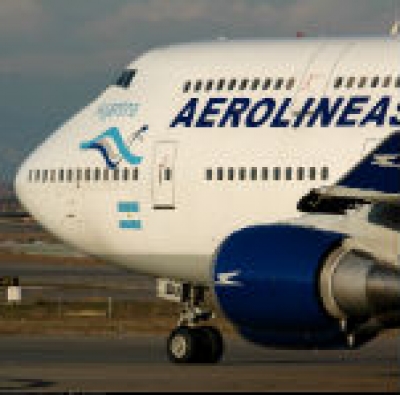 Air France &ndash; KLM / Aerol&iacute;neas Argentinas
