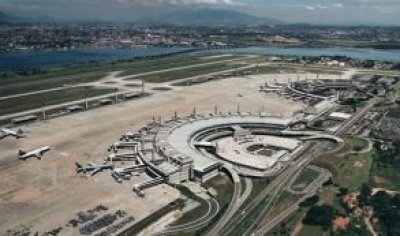 Concesiones Aeroportuarias y su consolidaci&oacute;n en Latinoam&eacute;rica