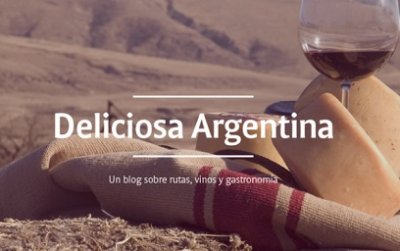 Inprotur Argentina presenta sus blogs promocionales