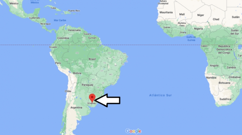 Colocar a Uruguay en el mapa sigue siendo prioridad