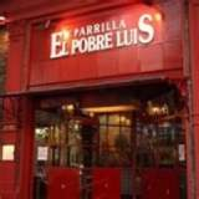 Las dos caras de la Argentina en nuestra charla con Rizzi