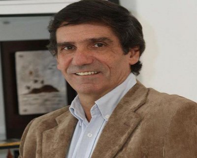Mart&iacute;n Laventure