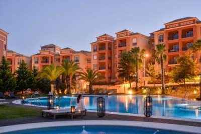 Ama Andaluc&iacute;a Resort