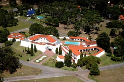 El Museo Ralli de Punta del Este cumple 30 a&ntilde;os