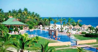 Viajar o vacacionar. La reivindicaci&oacute;n del all inclusive