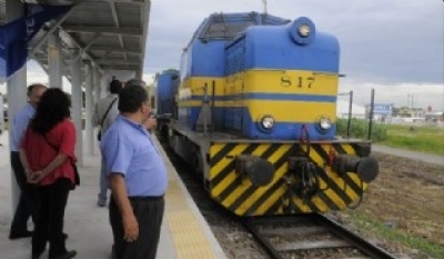 Presidencia recibi&oacute; oferta que privatiza AFE durante 30 a&ntilde;os. Planteo de empresa estatal vasca prev&eacute; inversi&oacute;n de U$S 1.200: