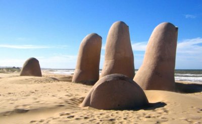 Punta del Este, de las ciudades más lujosas del mundo