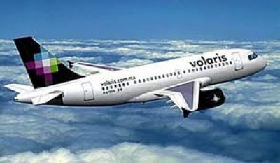 Volaris y sus pol&iacute;ticas, seg&uacute;n sopla el viento