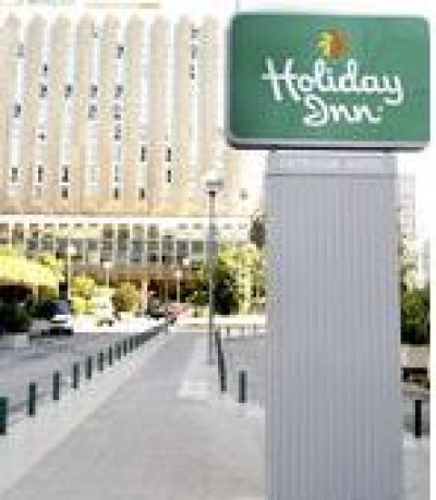 Holiday Inn y Holiday Inn Express se expande en Europa