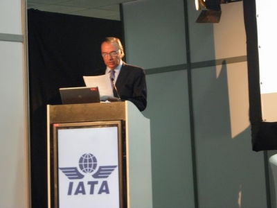 Firmaron Declaraci&oacute;n de Santiago en el marco de Wings of Change