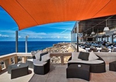 Estoril se convertir&aacute; en 2015 en sede de la World Food Travel Summit