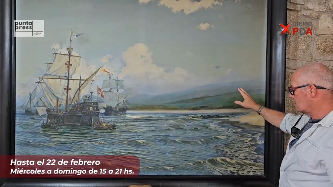 A pura entrevista este verano