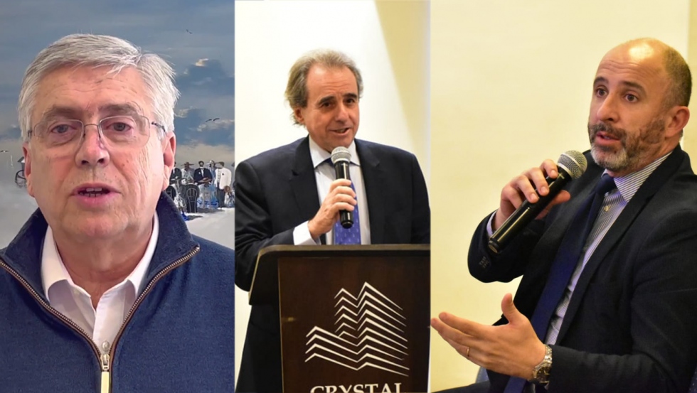 Celebramos la Democracia en el gran foro del PDA