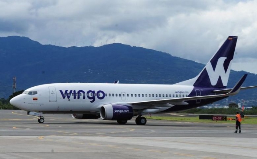 Wingo, la low cost de Copa, da la talla en el mercado caribe&ntilde;o