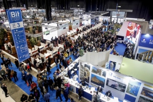 Italia se convierte en el epicentro mundial del turismo