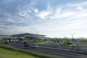 Aeropuertos de Carrasco y Punta del Este se unen para ofrecer m&aacute;s opciones de vuelo