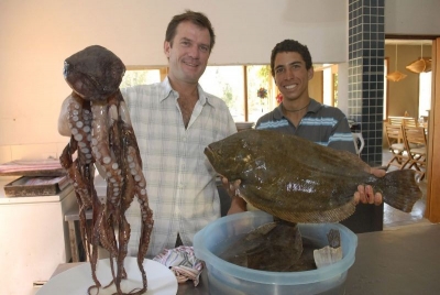 Punta del Este: la ruta gastron&oacute;mica. Las cinco zonas culinarias del balneario que deleitan el paladar de los visitantes