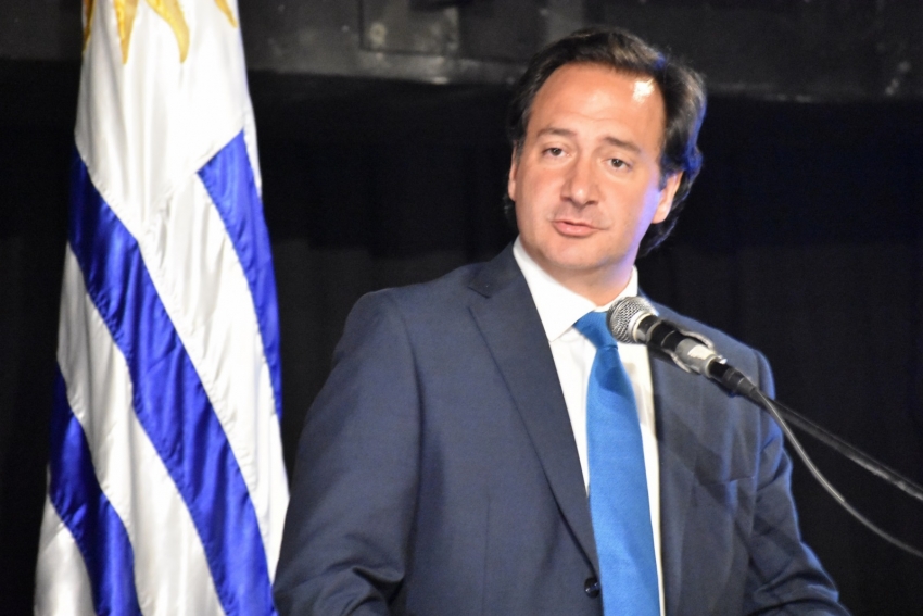 Ignacio Munyo: &quot;En la CAMTUR están realmente obsesionados con tener mejores datos y que esos datos hablen&quot;