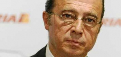 V&aacute;zquez cree que se ver&aacute;n &ldquo;aerol&iacute;neas de tama&ntilde;o hasta ahora inimaginable"