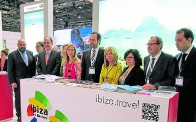 En Espa&ntilde;a tambi&eacute;n cuestionan la ida a ferias tur&iacute;sticas