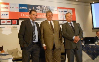 El turismo en el desarrollo de Maldonado, Colonia y Canelones