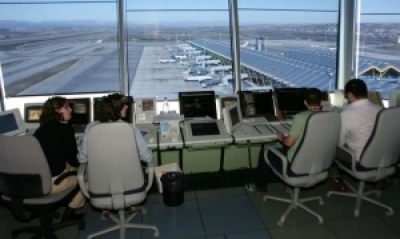 Controladores aéreos de Uruguay: sustituyen calendario de &quot;NO DESPEGUES&quot;