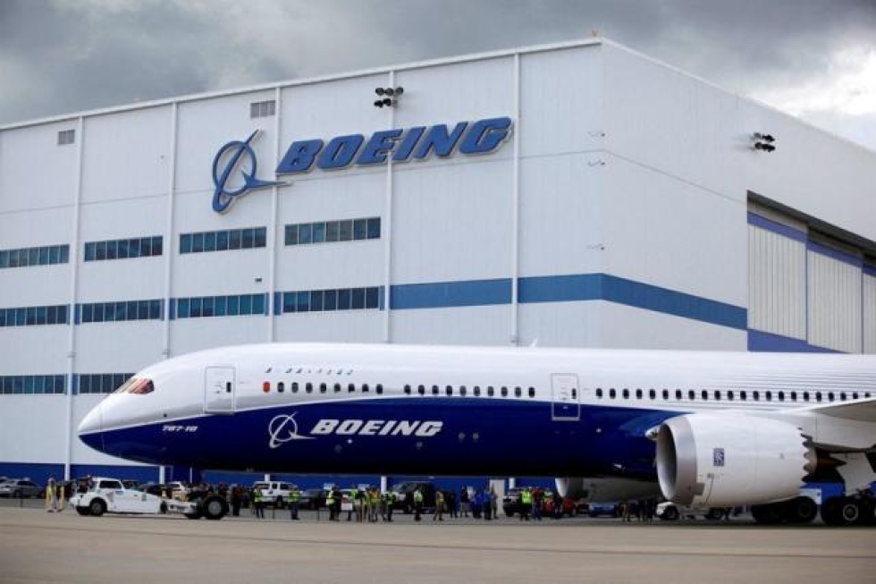 La pr&oacute;xima semana se agota el plazo de Boeing para solucionar los problemas de control de calidad en sus f&aacute;bricas