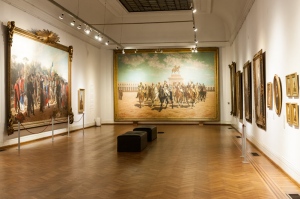 Conversatorio de "Montevideo + Museos"