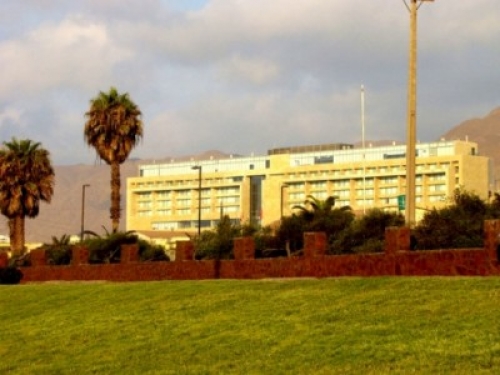 Antofagasta: Sede del II Congreso Nacional de Hoteler&iacute;a y Turismo 