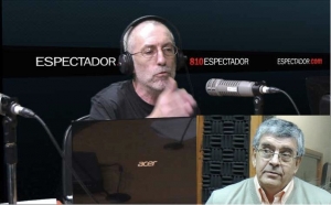 Herrera: "&iquest;La estrategia capic&uacute;a sigue vigente?"