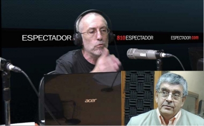 Herrera: "&iquest;La estrategia capic&uacute;a sigue vigente?"