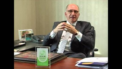 Arnaldo Nardone en el Top 25 de Successful Meetings