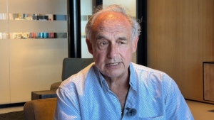 Tom&aacute;s Friedmann: "Todos los l&iacute;deres mundiales tienen la bomba at&oacute;mica"